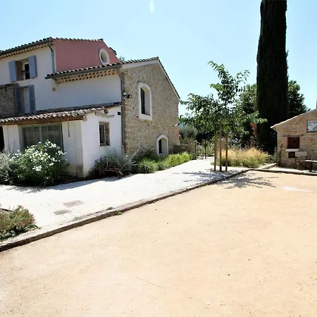 Villa Bastide La Marraine *