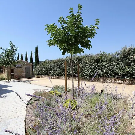 Bastide La Marraine Le Castellet (Var)