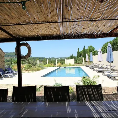 Bastide La Marraine *