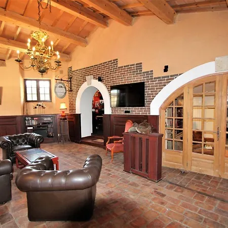 Bastide La Marraine Villa